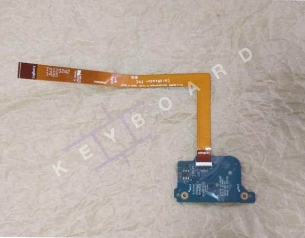 Кардрідер Dell Model LS-B338P